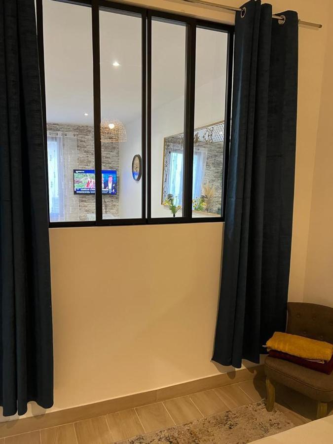 Apartamento Le Phare De La Ciotat Exterior foto